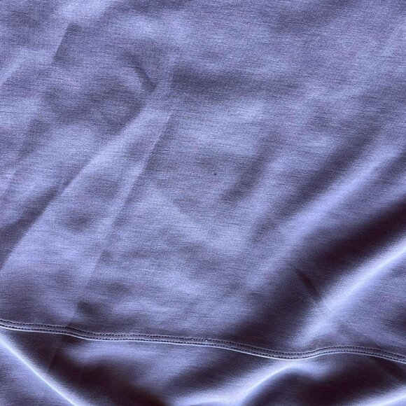 Purple Lululemon Crewneck Sweater Size 6 Pullover - Picture 5 of 7